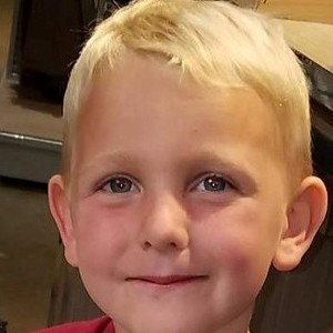 Fundraising Page: MASON BENDER